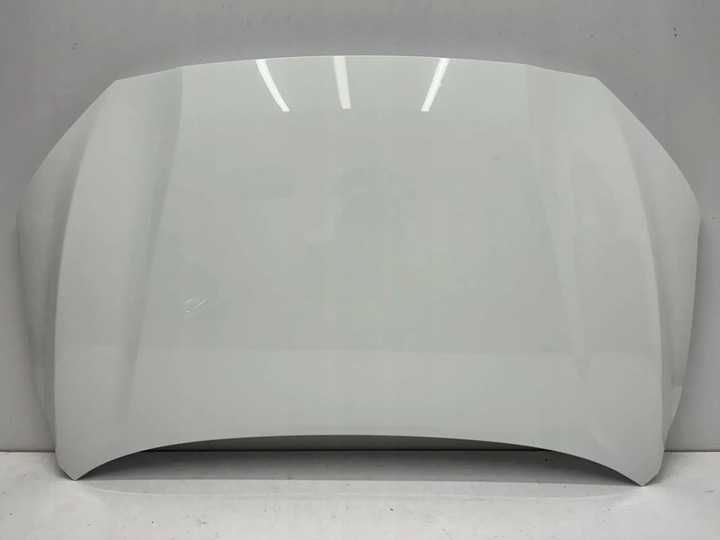 Капот оригинал Hyundai Kona разборка