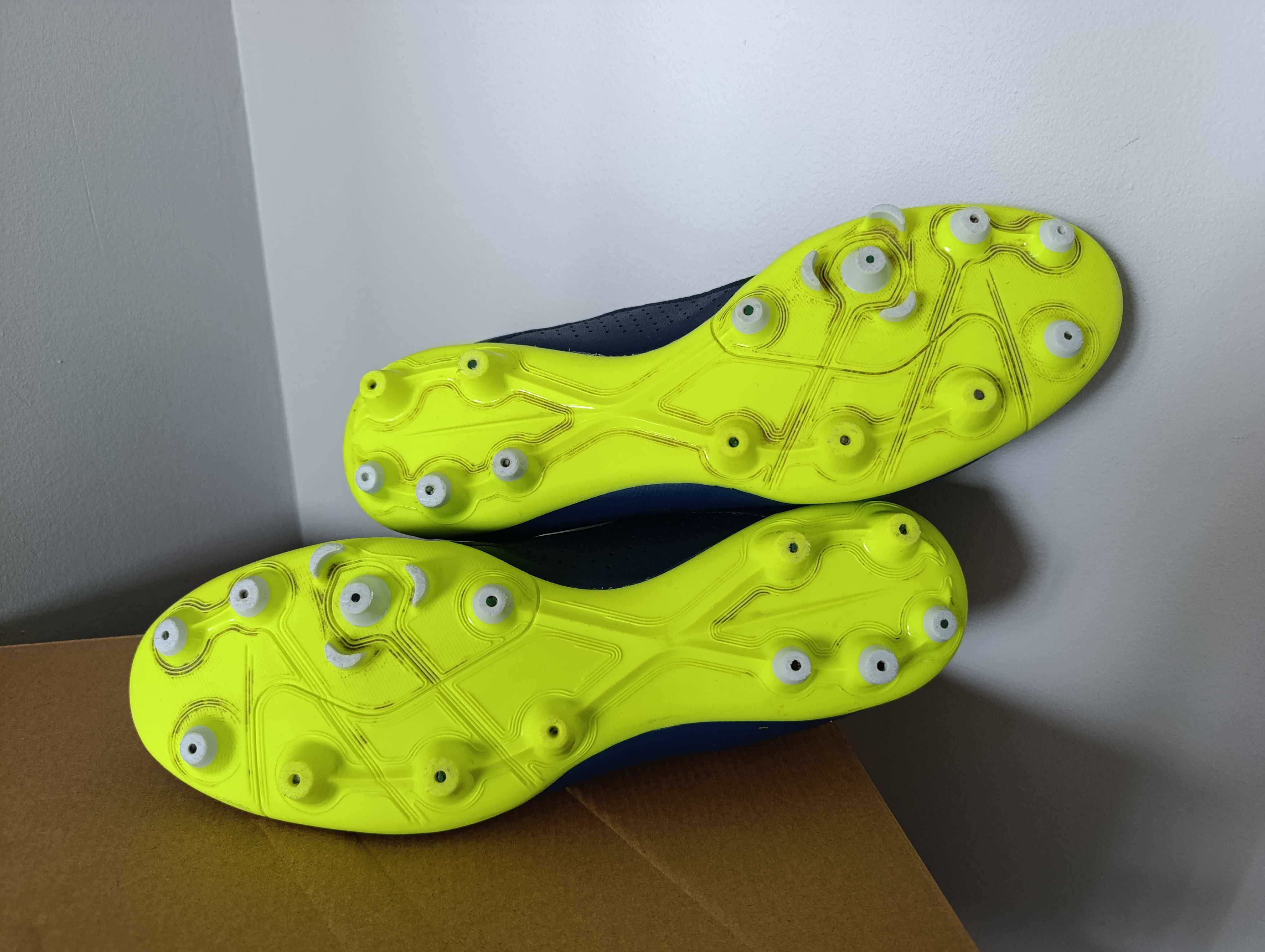męskie lanki Adidas r41 1/3 255mm