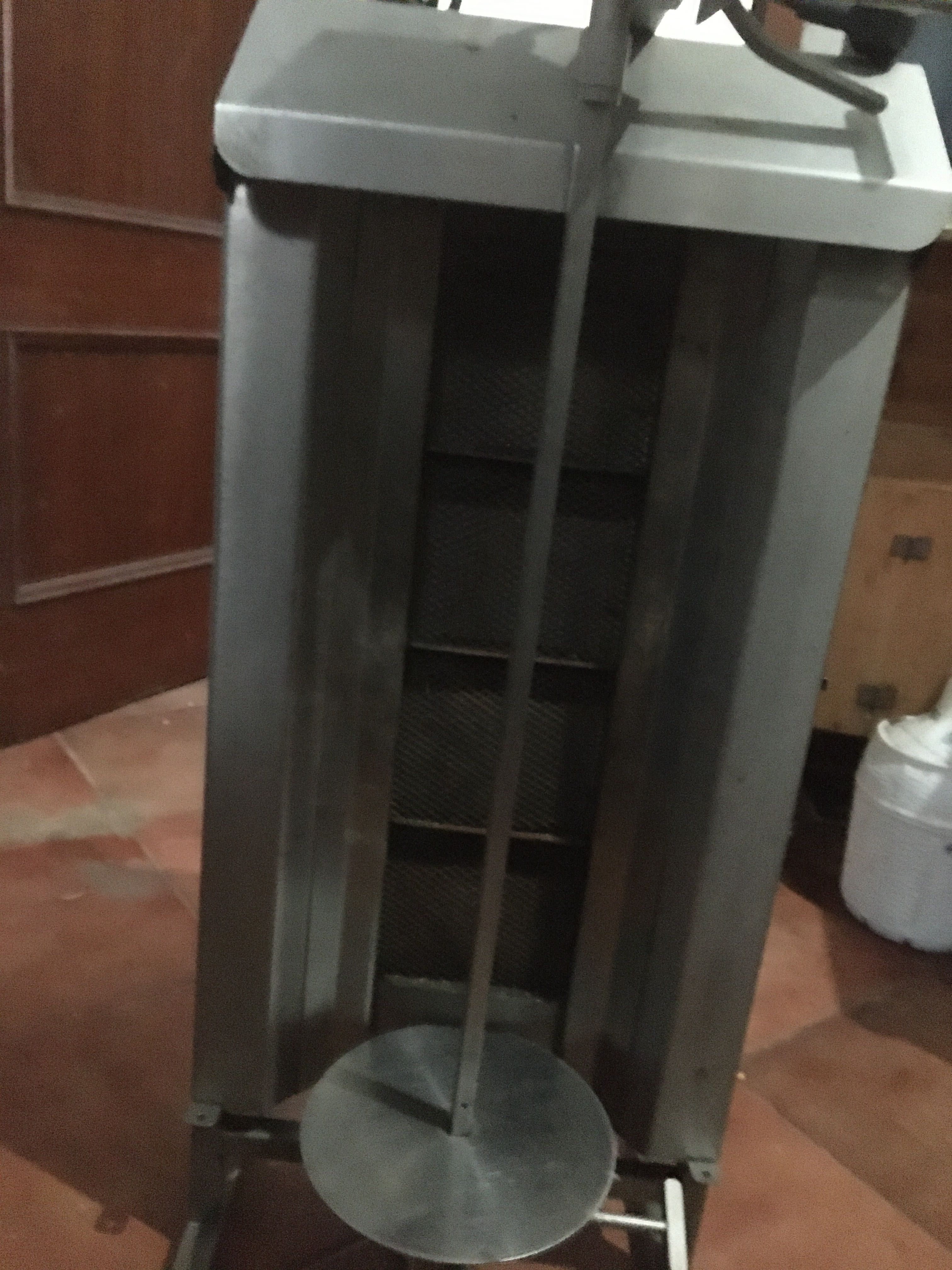 Máquina de Kebab