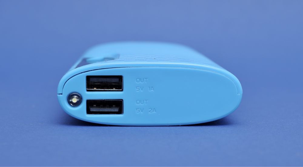 Powerbank, power bank, зарядное устройство