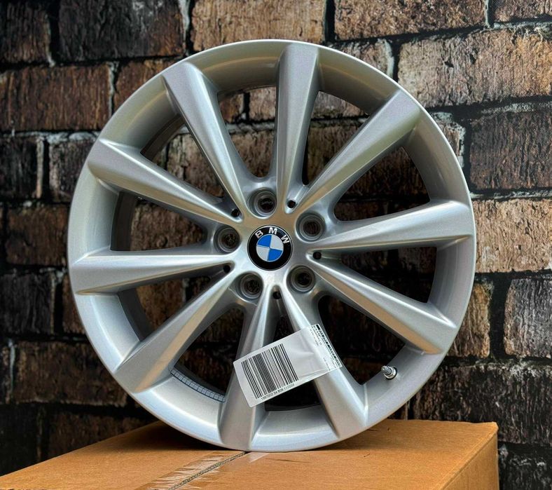 Alufelgi 5x112 r18 BMW NOWE 5 7 G30 G31 G11 G12 G20 G14 Audi A4 A6 54#