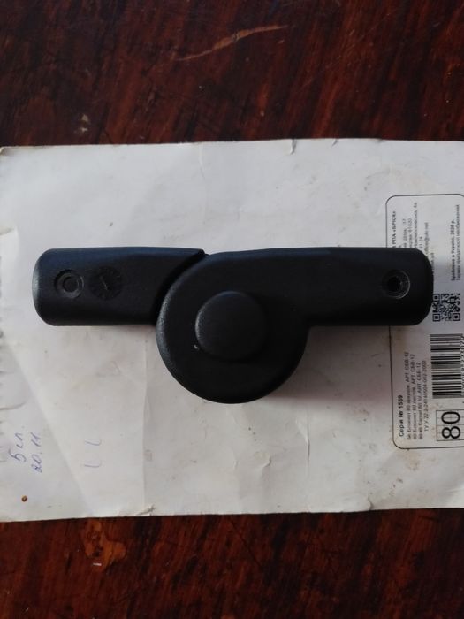 Шарнир для коляски