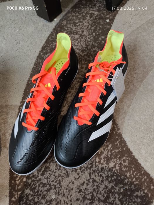 Korki adidas Predator AG 45¹/³