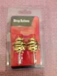 Ochrona, security locks, straplok, straplock, blokada paska do gitary