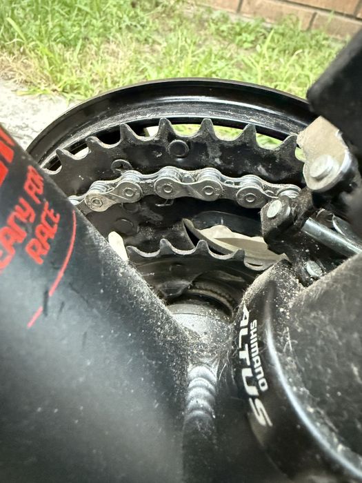 Cube aim pro 26 disc