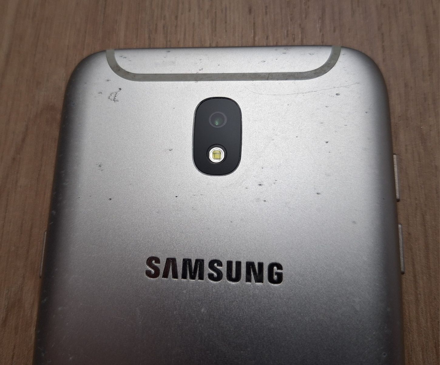 Samsung Galaxy J5 2016, Samsung J5 2017 - Uszkodzone