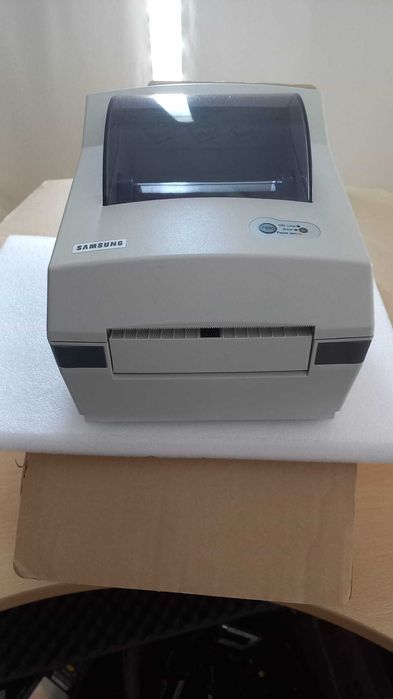 Impressora de etiquetas Bixolon / Samsung