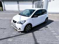 Seat Mii Seat Mii 1.0 FRLine