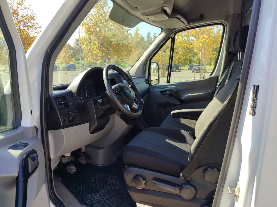 Mercedes -Benz Sprinter 314cdi