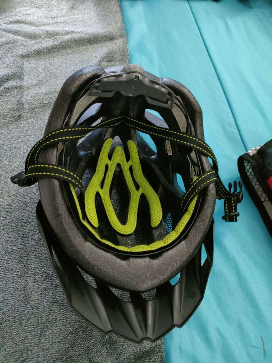 Material ciclismo