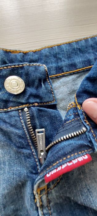 Dsquared2   шорты.Оригинал.