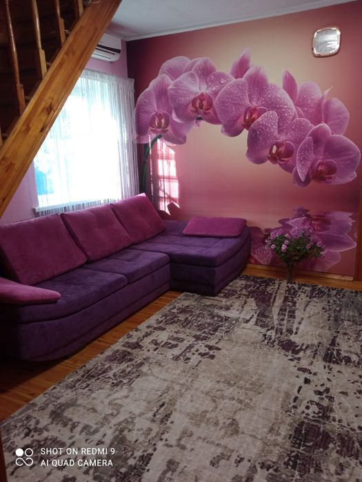 Продам диван(большой)