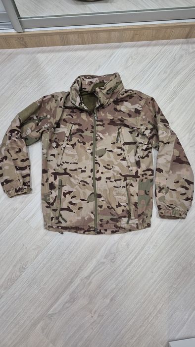 Куртка мультикам