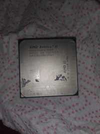 Процесор AMD Athlon II X3 455