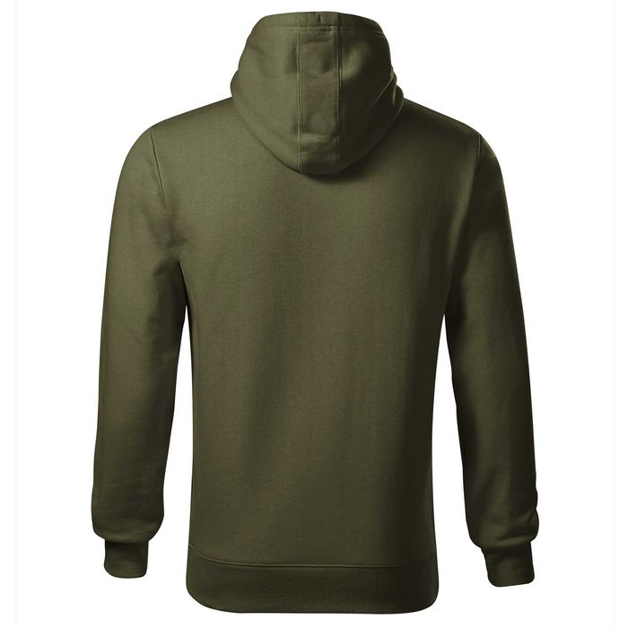 bluza do lasu, bluza dla myśliwego, bluza przyroda, bluza z kapturem