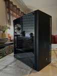 PC Gamer Completo + Monitor Novo AOC 27"