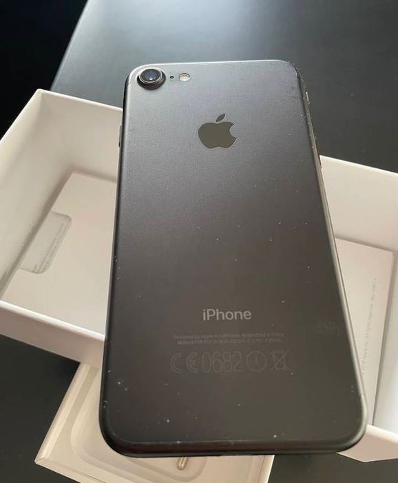 Iphone7 32gb telefon