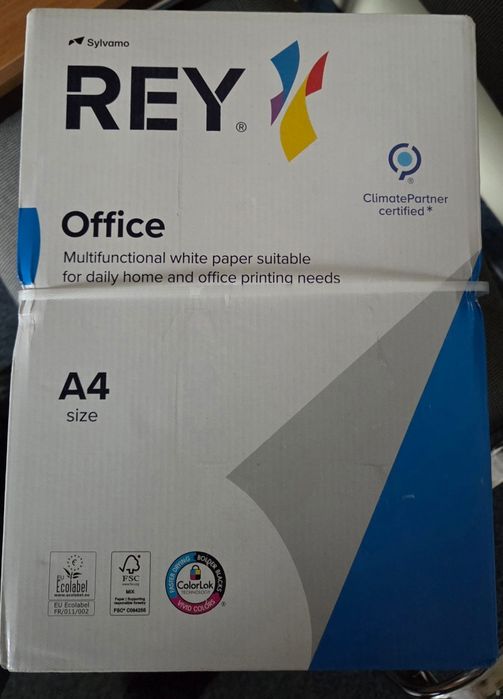 Papier do ksero karton