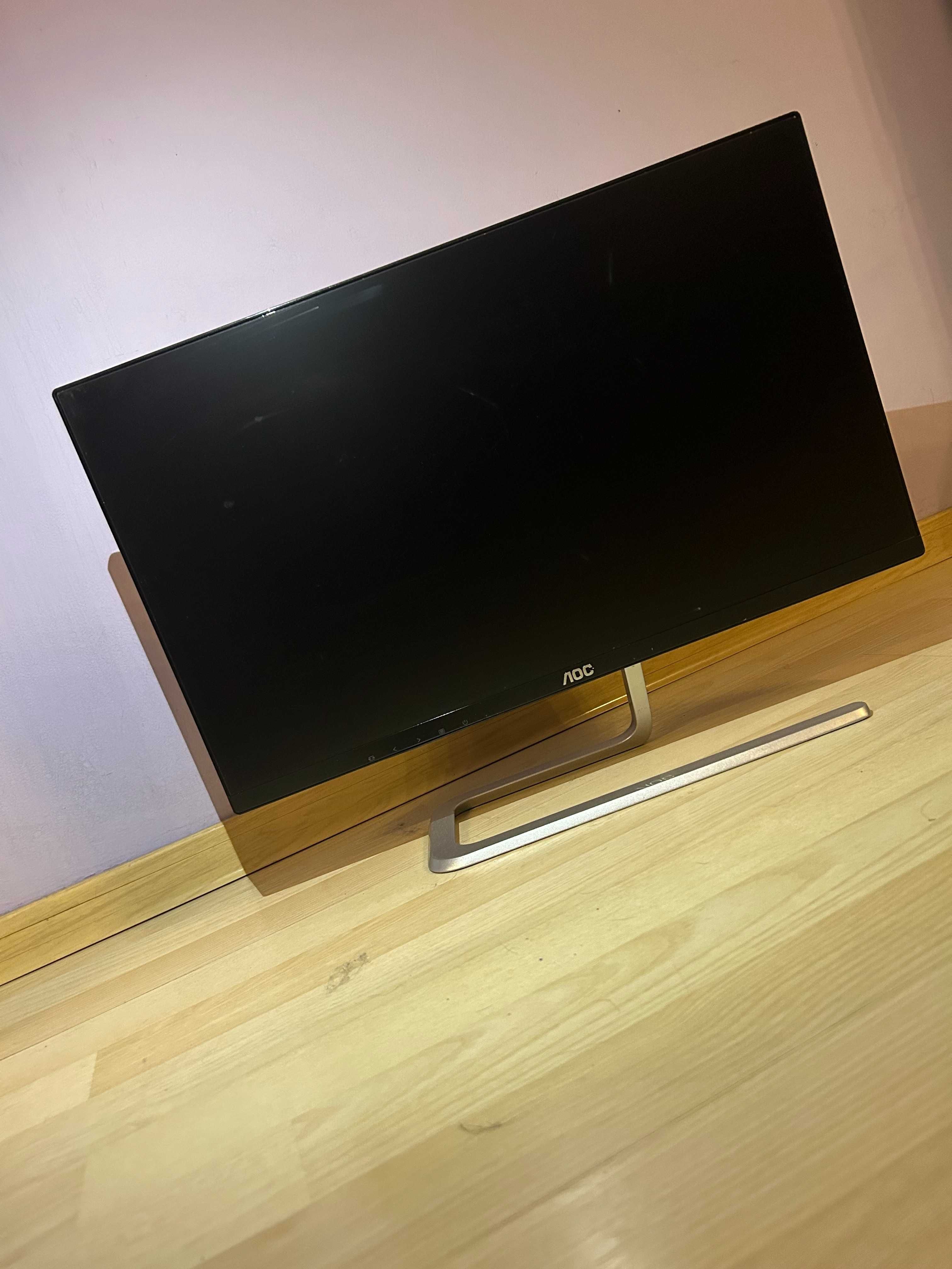 Monitor LCD AOC I2381FH