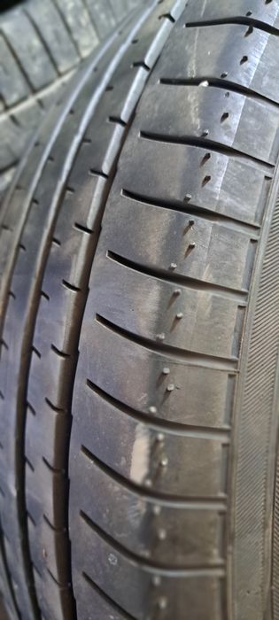 Pneus 235/60/18 yokhoama