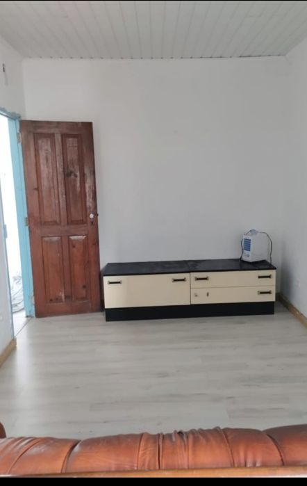 Vendo casa 2 quartos