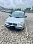 Vw polo gasolina 1.2