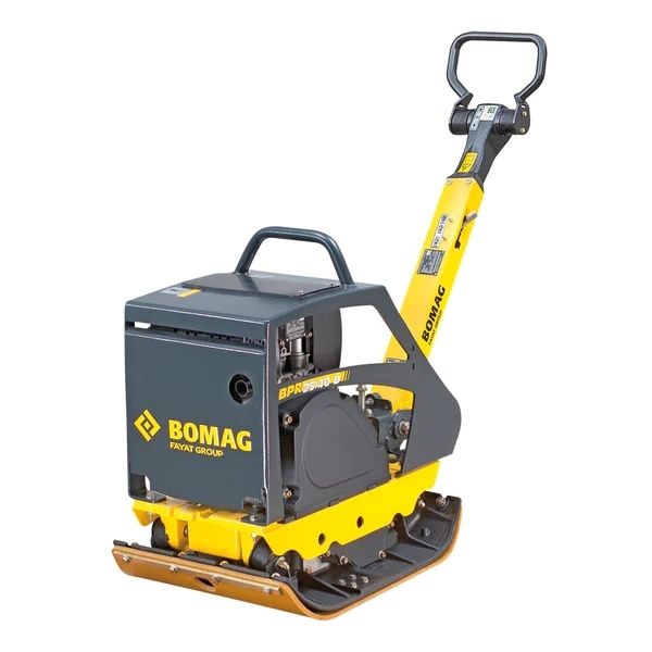 Zagęszczarka 460 kg wynajem