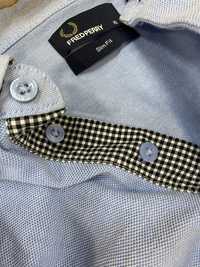 Fred perry XL slim fit