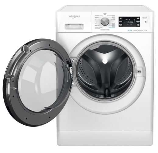 Máquina de Lavar Roupa FFB 10489 BV SPT 10Kg 1400RPM WHIRLPOOL