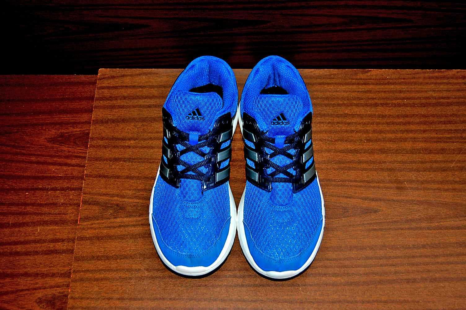 Кроссовки ADIDAS RUNNING ADIPRENE+ р.40 original