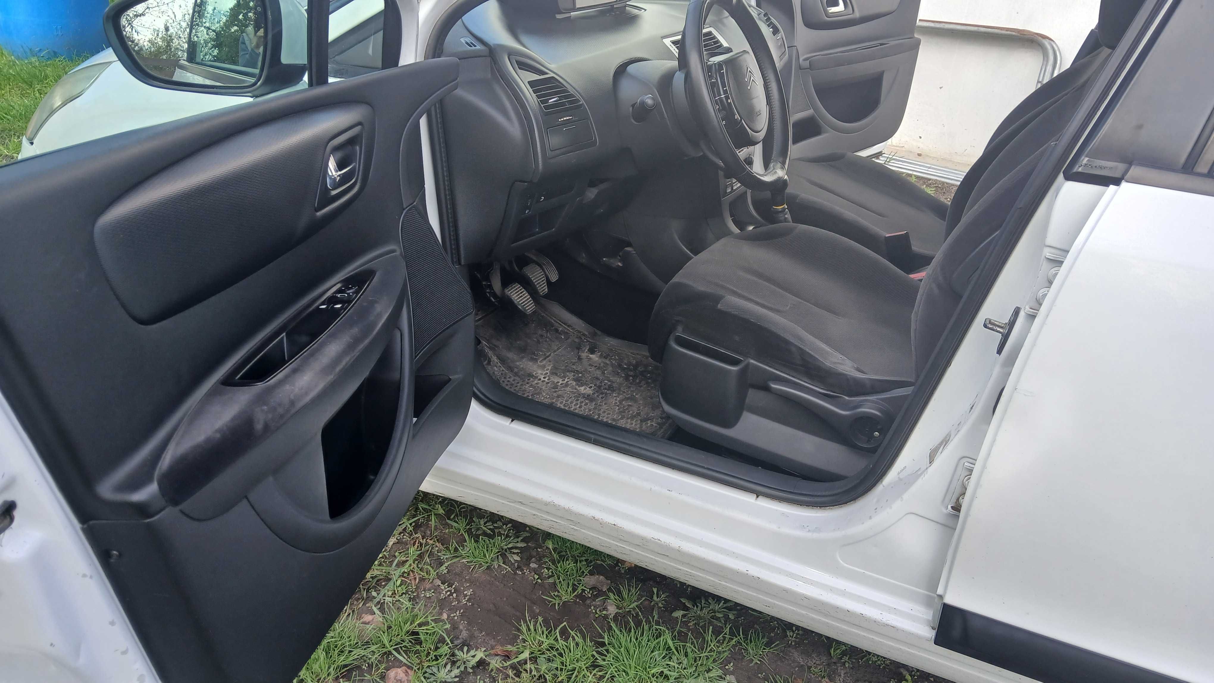 Продам авто Citroen c4