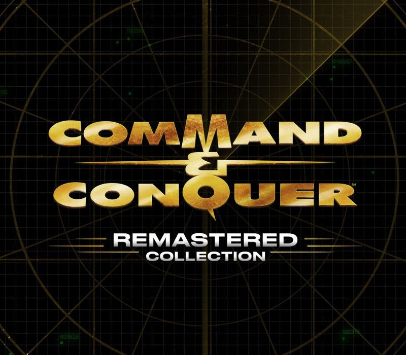 Command & Conquer Remastered Collection EN Language Only Origin CD Key