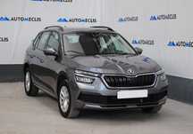 Skoda Kamiq 1.0 TSI Ambition