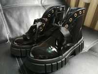 Botki Buty Pihpilp Peiln R37