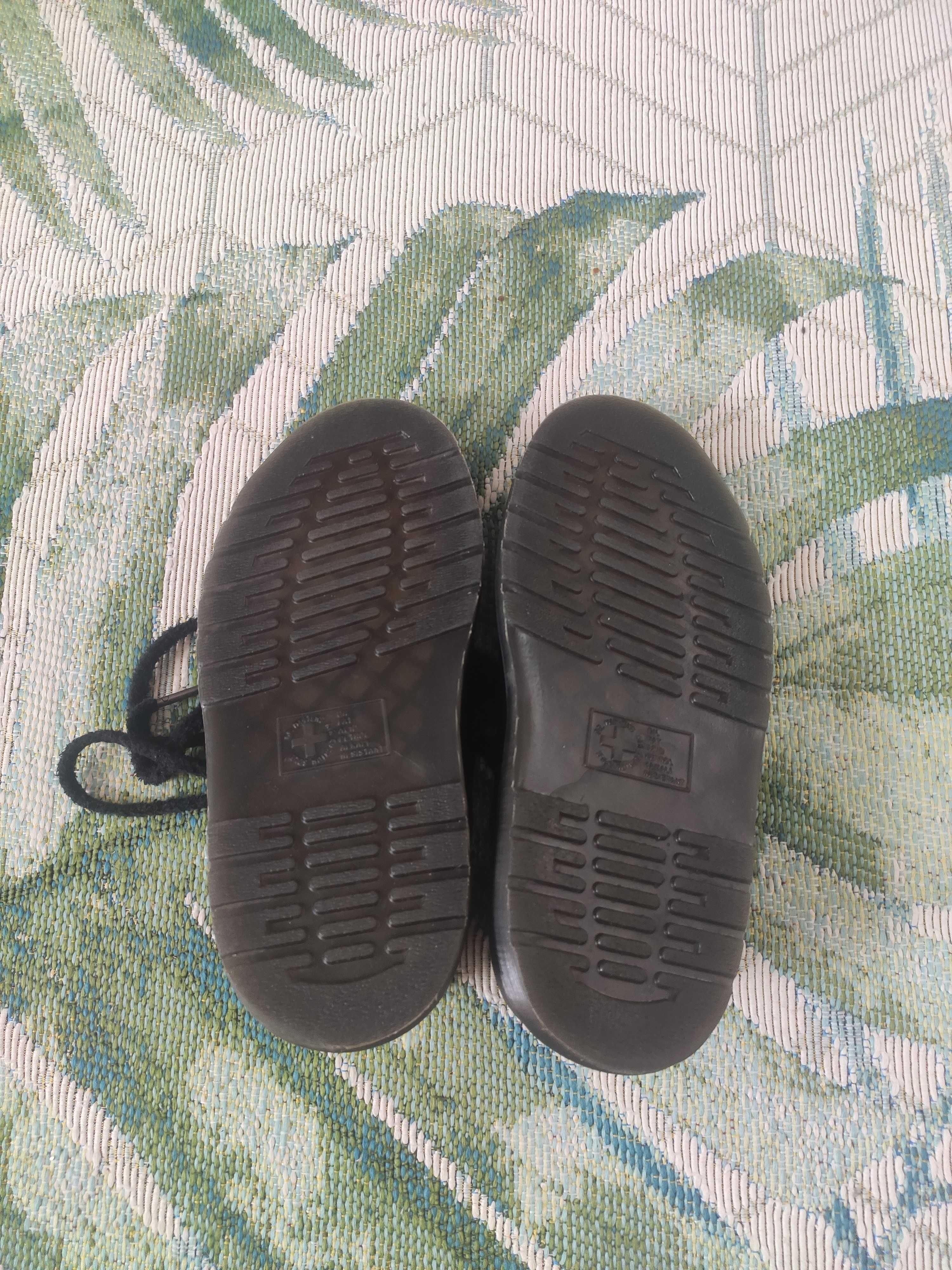 Sandały dr.Martens nowe 37