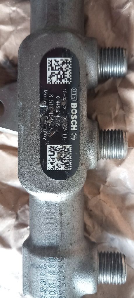 Bmw F B47 Motor peças