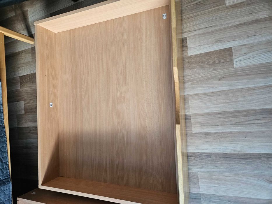 Ящики під ліжко для зберігання