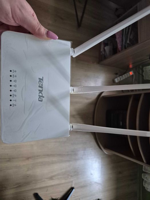 Sprzedam router marki tenda
