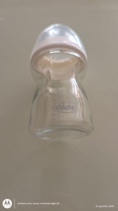 Chico butelka do karmienia