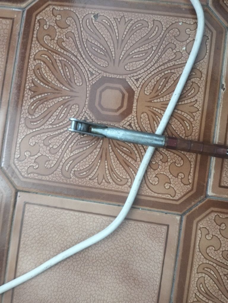 Cana de pesca para barco