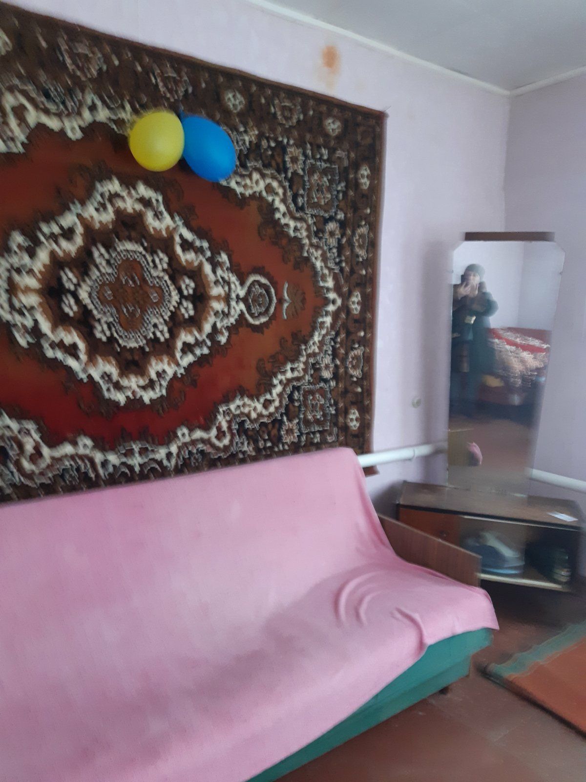 Продам дом срочно