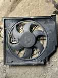 Wentylator bmw e46 330i modul