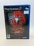 Spider-man 3 Ps2 nr 5690