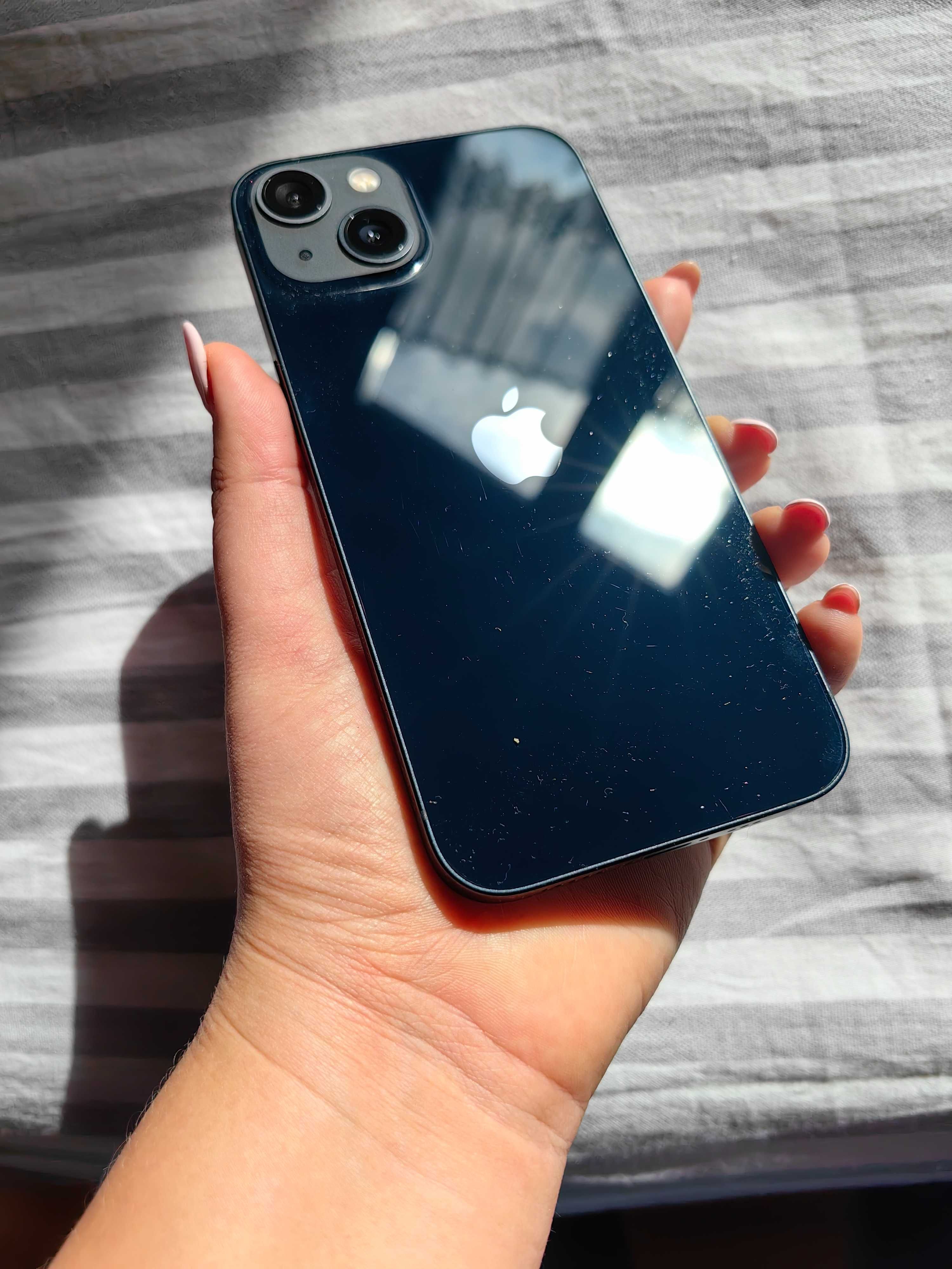 IPhone 13 na gwarancji  stan igła I Phone 13tka