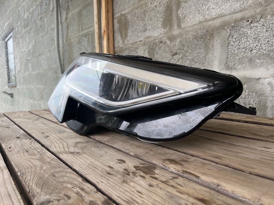 Фара Audi A3 8Y USA оригінал Fullled 8Y0941034B 2023р.