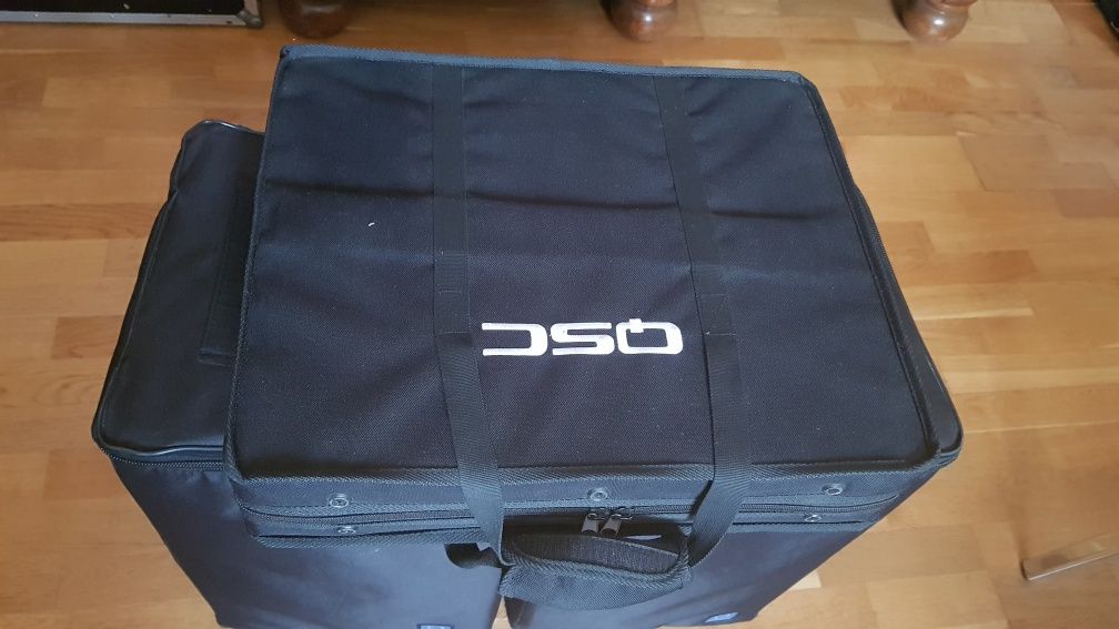 Kolumna aktywna QSC K2 10