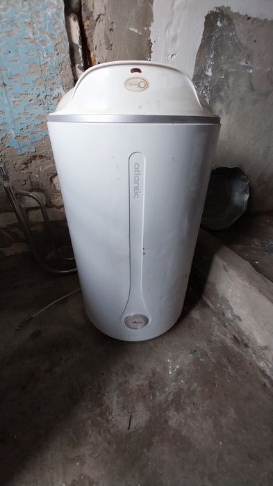 Бойлер для нагрева воды Atlantic