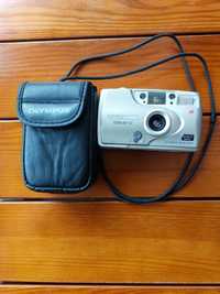 Продам пленочный фотоаппарат  OLIMPUS TRIP AF 51