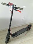 Hulajnoga elektryczna Mi m365 z panelem PRO, kurier