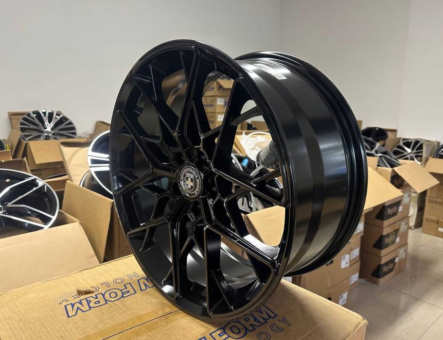 R19 5*112 нові диски / Магазин